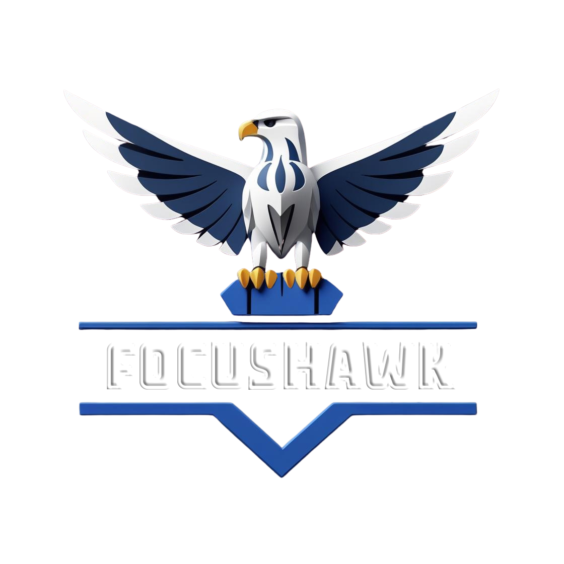 Focushawk Logo