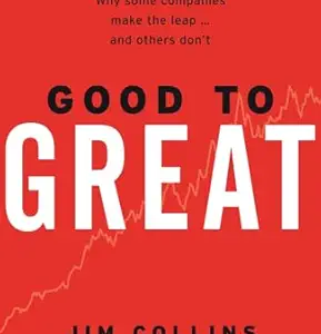 Good to Great