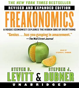 Freakonomics