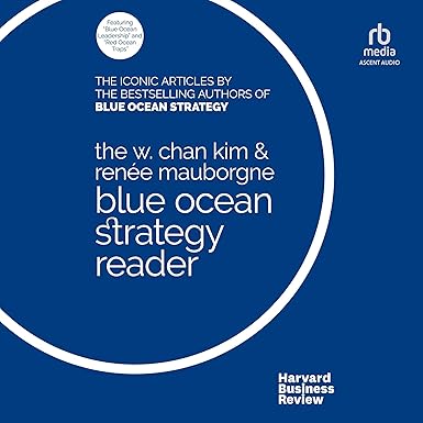 Blue Ocean Strategy