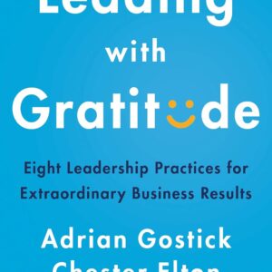 Leading With Gratitude