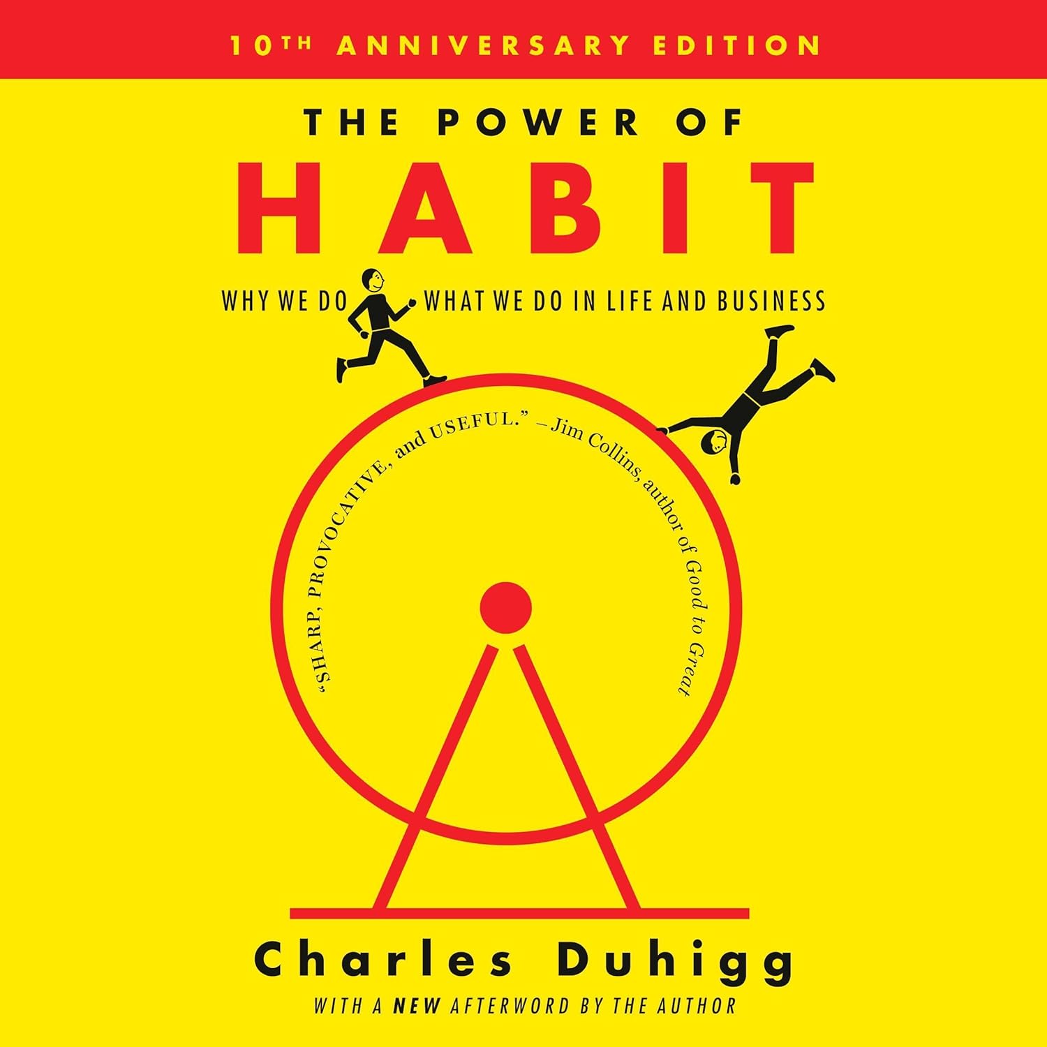 The Power of Habit
