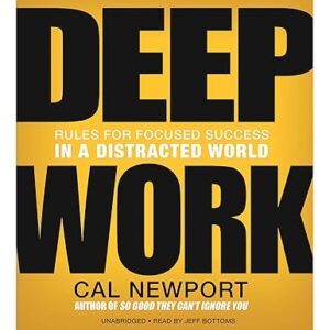 Deep Work