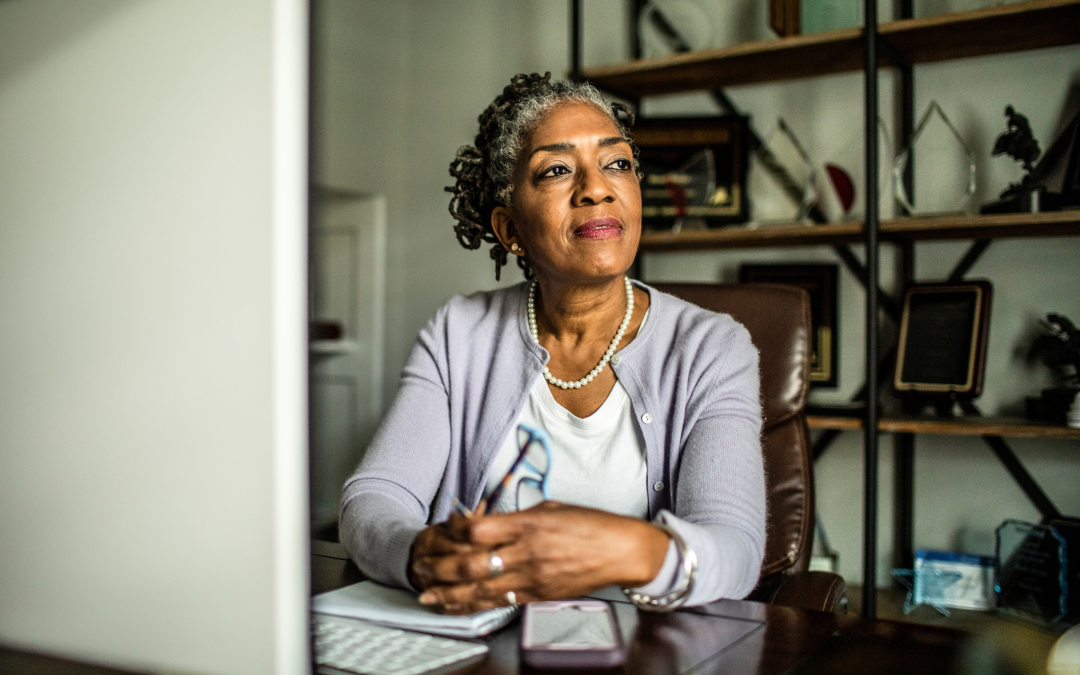 “Finding America’s Senior Government Leaders Without You Investing a Modest Fortune”