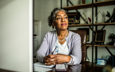 “Finding America’s Senior Government Leaders Without You Investing a Modest Fortune”