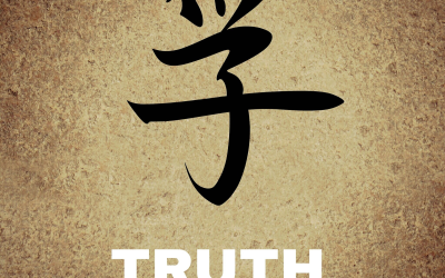 “10 Universal Truths to Help You Succeed Today and Tomorrow”