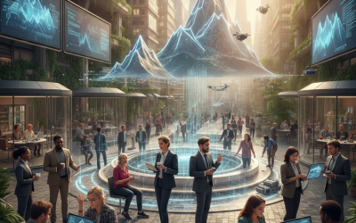 “Move Mountains And Believe Nothing Shall be Impossible Unto You”