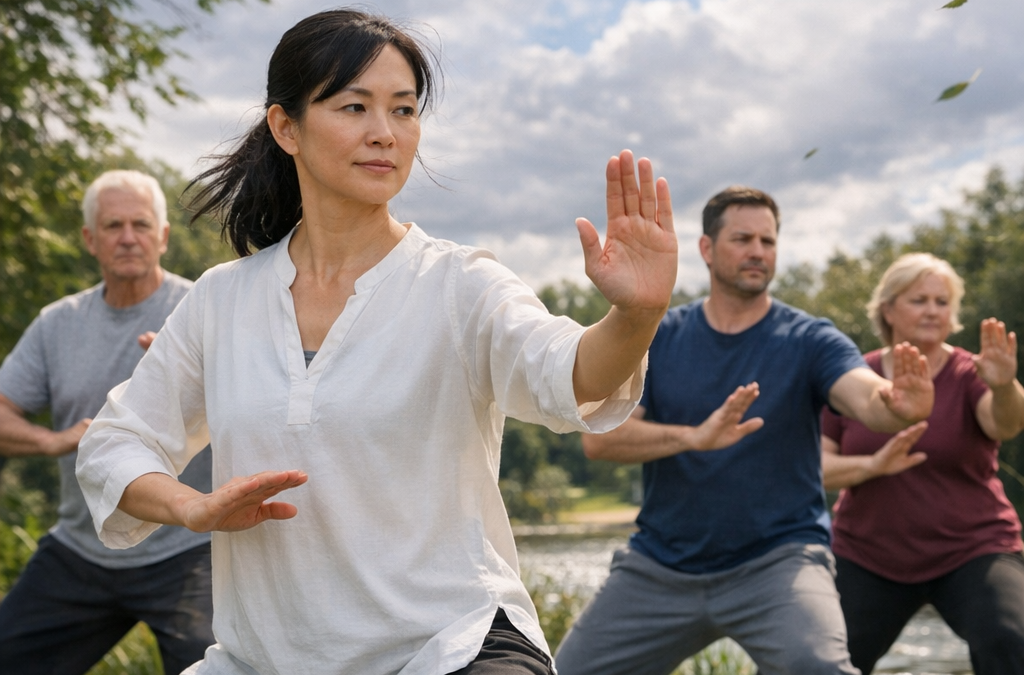 “6 Incredible Body, Mind and Spirit Breakthroughs To Drive Your Ultimate Willpower”