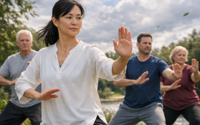 “6 Incredible Body, Mind and Spirit Breakthroughs To Drive Your Ultimate Willpower”