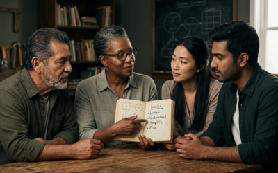 “4 Stages Maturity Model Catapults You Back to Basics Strategies”